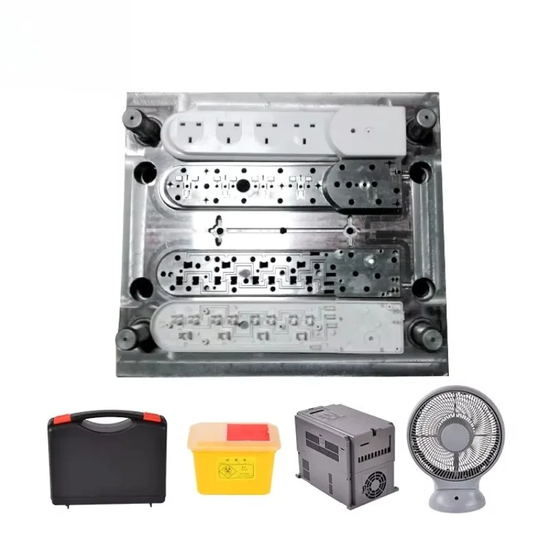 Custom Flexible Rubber Silicone Mold Cellphone Cover Components Mould Maker Industrial Custom Processing Accessories