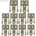 10pcs tan