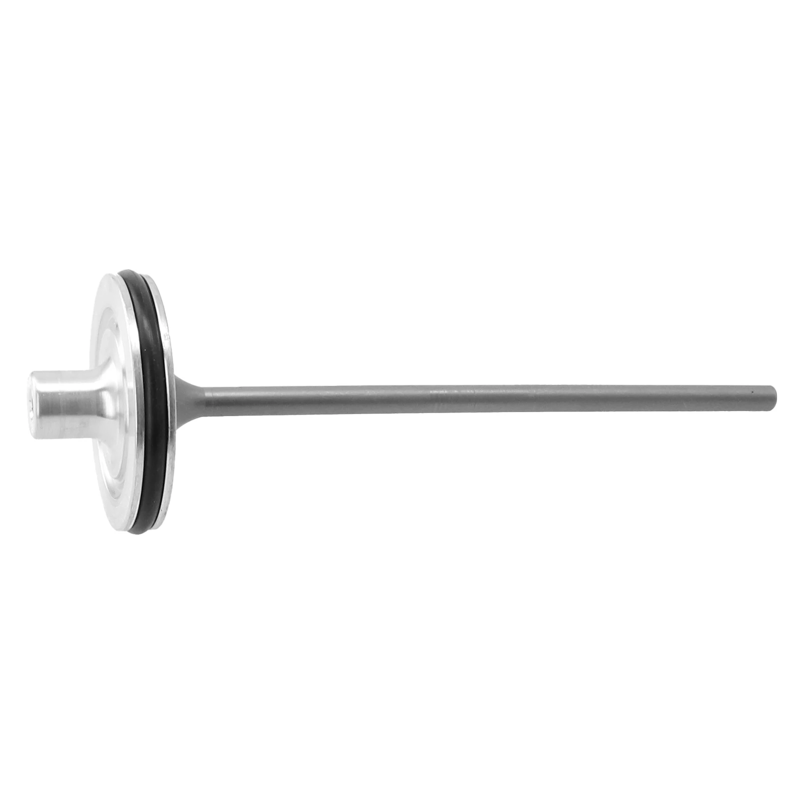 Pistone di Ricambio SP 888 033, Compatibile con Chiodatrice a Bobina NV90AG, Realizzato in Acciaio per Utensili Trattato Termicamente per Durabilità