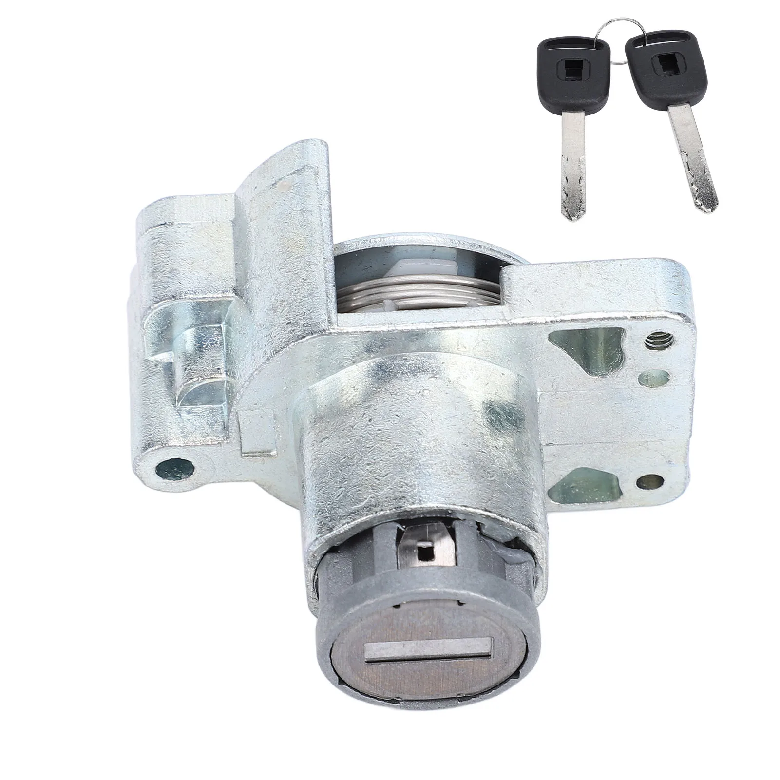 

Front Left Door Lock Cylinder 72185-TF0-G01 With 2 Keys for 2006-2008