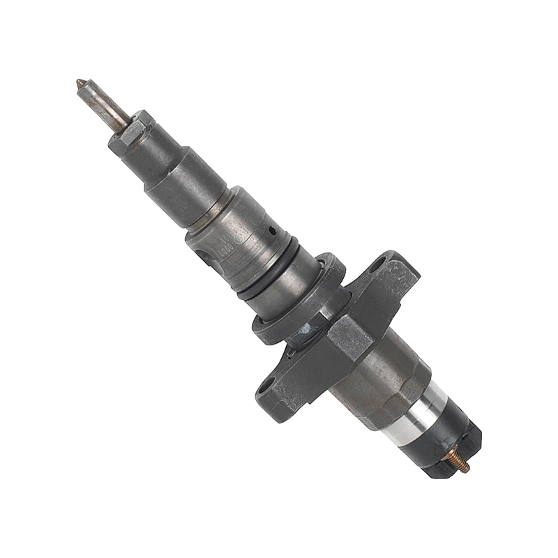 High quality industrial supplies engine common rail fuel injector