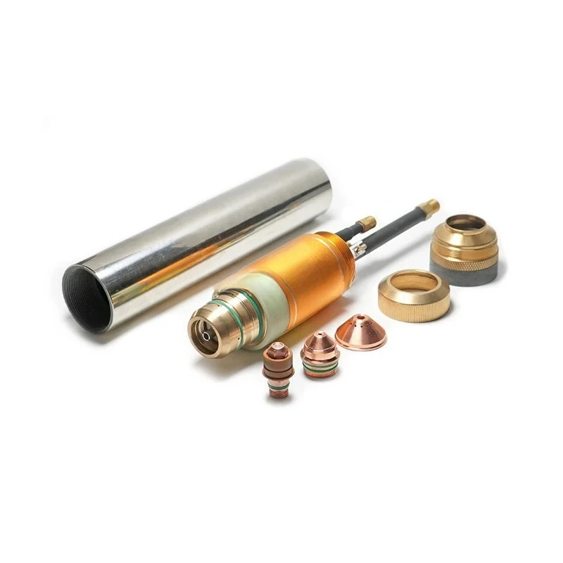 HotHigh Quality YGX300 Plasma Cutting Consumable YGX300 Plasma Torch YGX330301 Water Cooling Torch