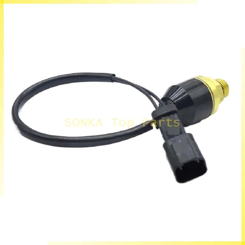 

301413-00287 30141300287 ПЕРЕКЛЮЧАТЕЛЬ, ДАТЧИК ДАВЛЕНИЯ ДЛЯ ЭКСКАВАТОРА DOOSAN DX140 DX225R