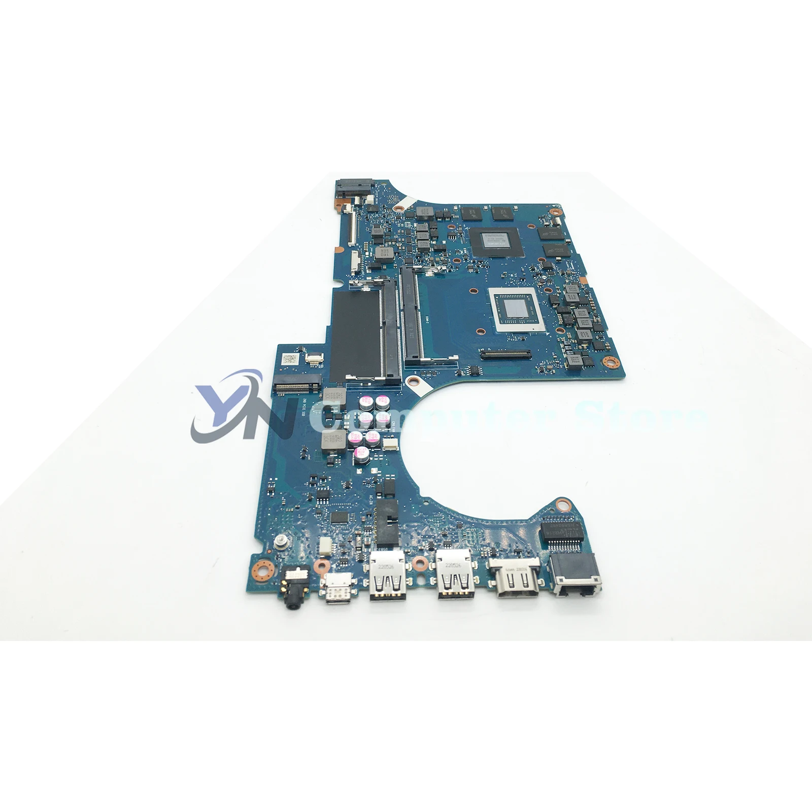 Imagem -04 - Placa-mãe para Laptop Fa506ihr Fx506ihr Fx706ihr Fx706ihr Fa506ie Fa506ie Fx506ie Fx506ie Fx506ie Fx506ie Fx706ie