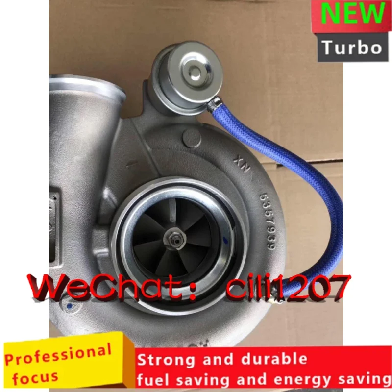 

HE500VG 5351445 original holset turbocharger