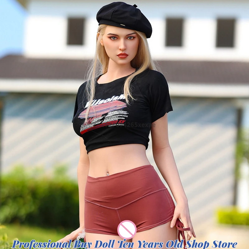 Top Quality Real Silicone Sex Doll Realistic Mannequins Big Breast Adult Sex Toy Love Dolls Realistic Anime Adult Products Xxx