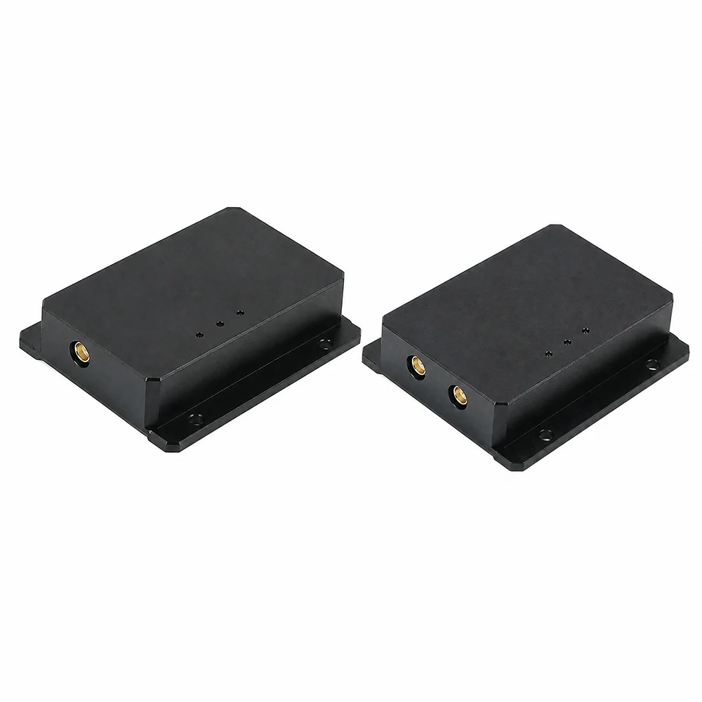 Dual Antenna Positioning & Heading High Precision RTK GNSS Module with UM982 Centimeter Level GPS BDS Receiver for Drone Robot