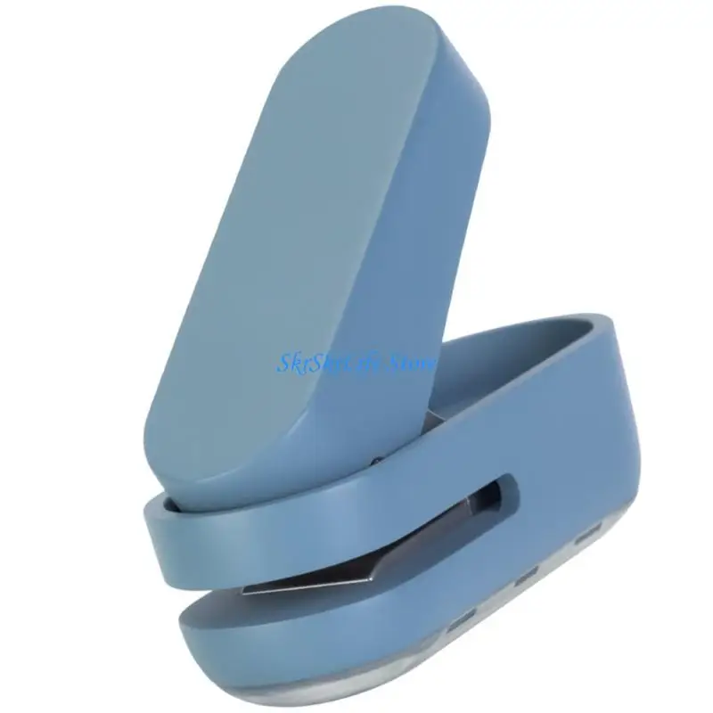 E65E Circular hole small punching machine single hole