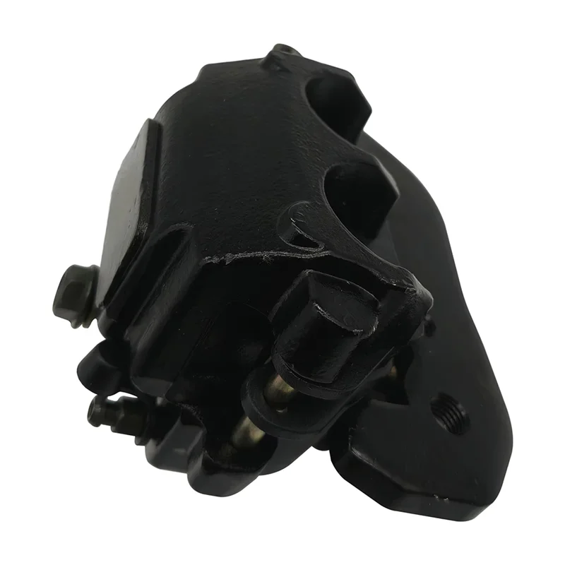 

AASS-Front Brake Caliper ATV Brake Calipers For ATV Outlander Brake Calipers 705600862 705600861 Brake Calipers Assembly