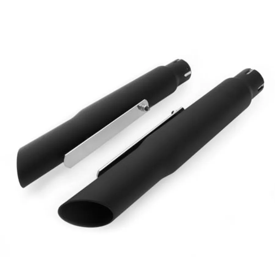 Set Of 2 Shorty Muf…