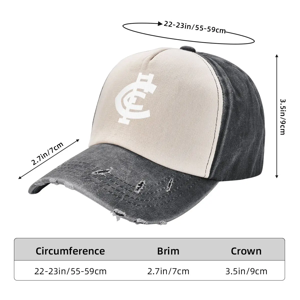 carlton Baseball Cap luxury caps hard hat men's big size hat Winter hat Trucker Hats For Men Women's