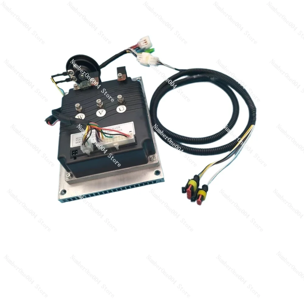 Applicable To Controller 1230 ElectronicControl Assembly Electric Forklift Assembly Electric ForkliftElectronic Control Assembly