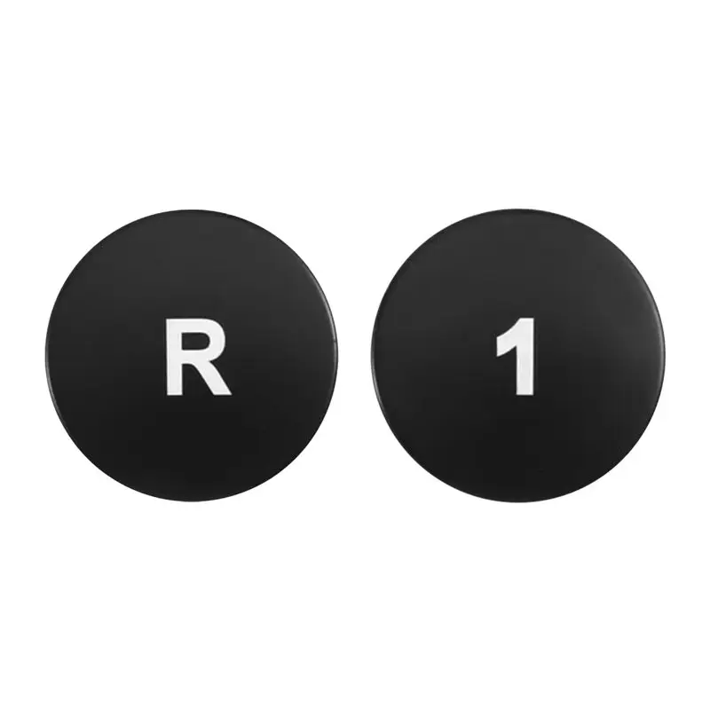 

Кнопка заднего хода LLCS-Fit для Granturismo GT 4.7 MC Sport F1 81040100, 1 кнопка переключения