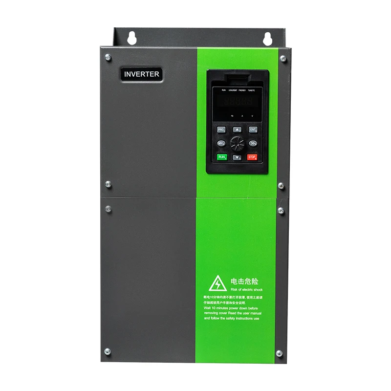 

380v 30kw Variable Frequency Drive for Industrial Motor Control