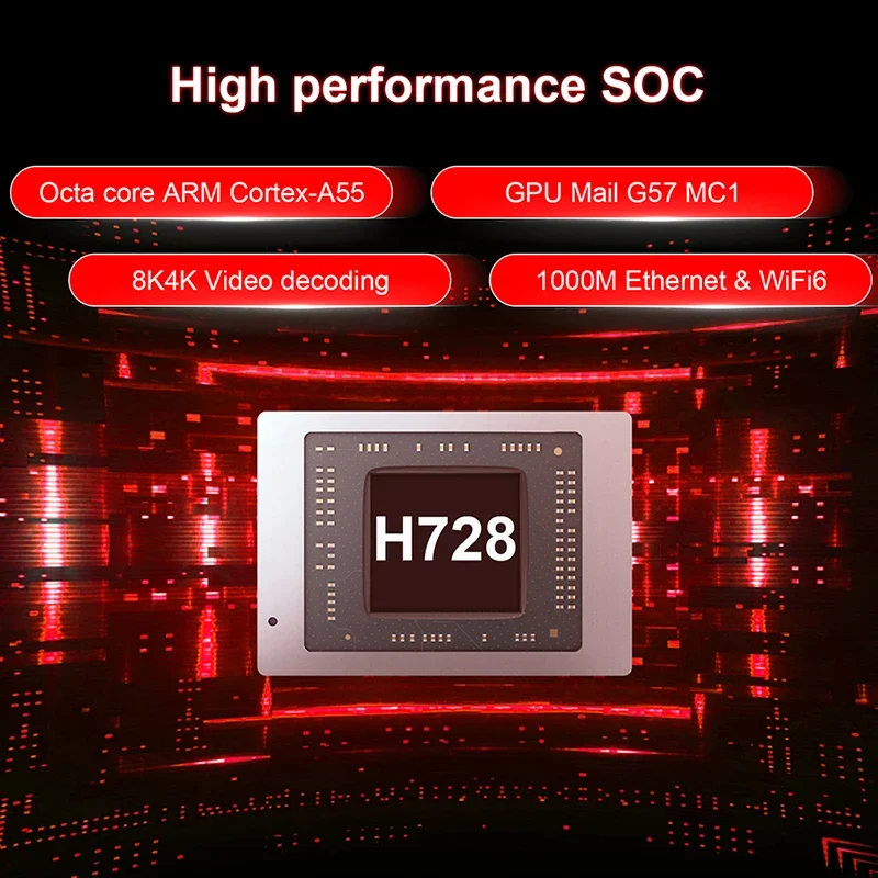 Thumbnail 2 - #82 Best TV Receiver Boxes to Buy In 2026