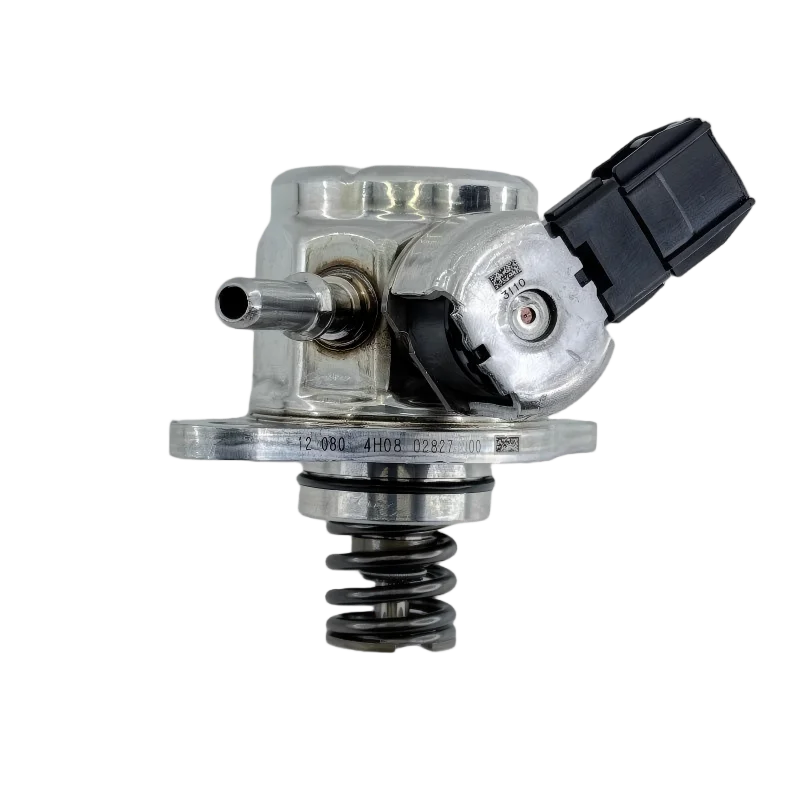 23101-F0010 High Pressure Fuel Pump Fix Low Fuel Pressure Hard Start For Toyota Camry RAV4 Corolla Highlander 23101-F2020