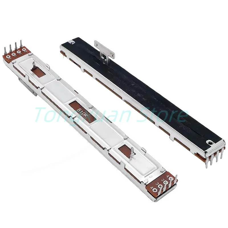 1Pc Slide Potentiom…