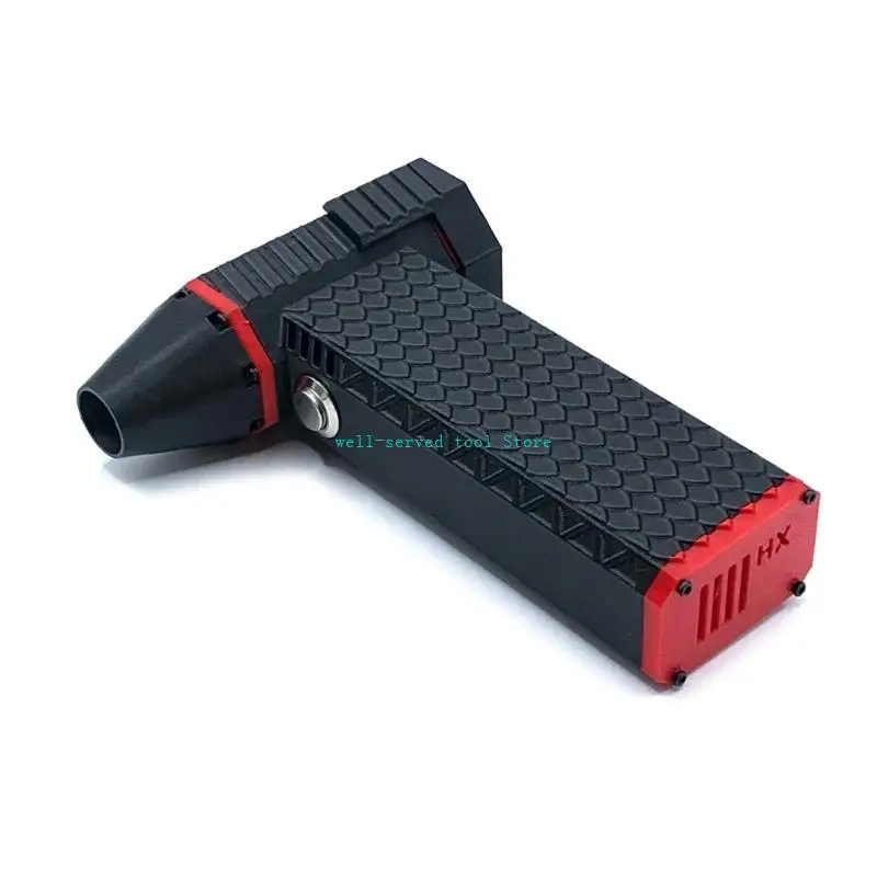 G88A Dmuchawa strumieniowa Mini dmuchawa 110000 obr./min Mini dmuchawa strumieniowa Mocna dmuchawa strumieniowa sucha