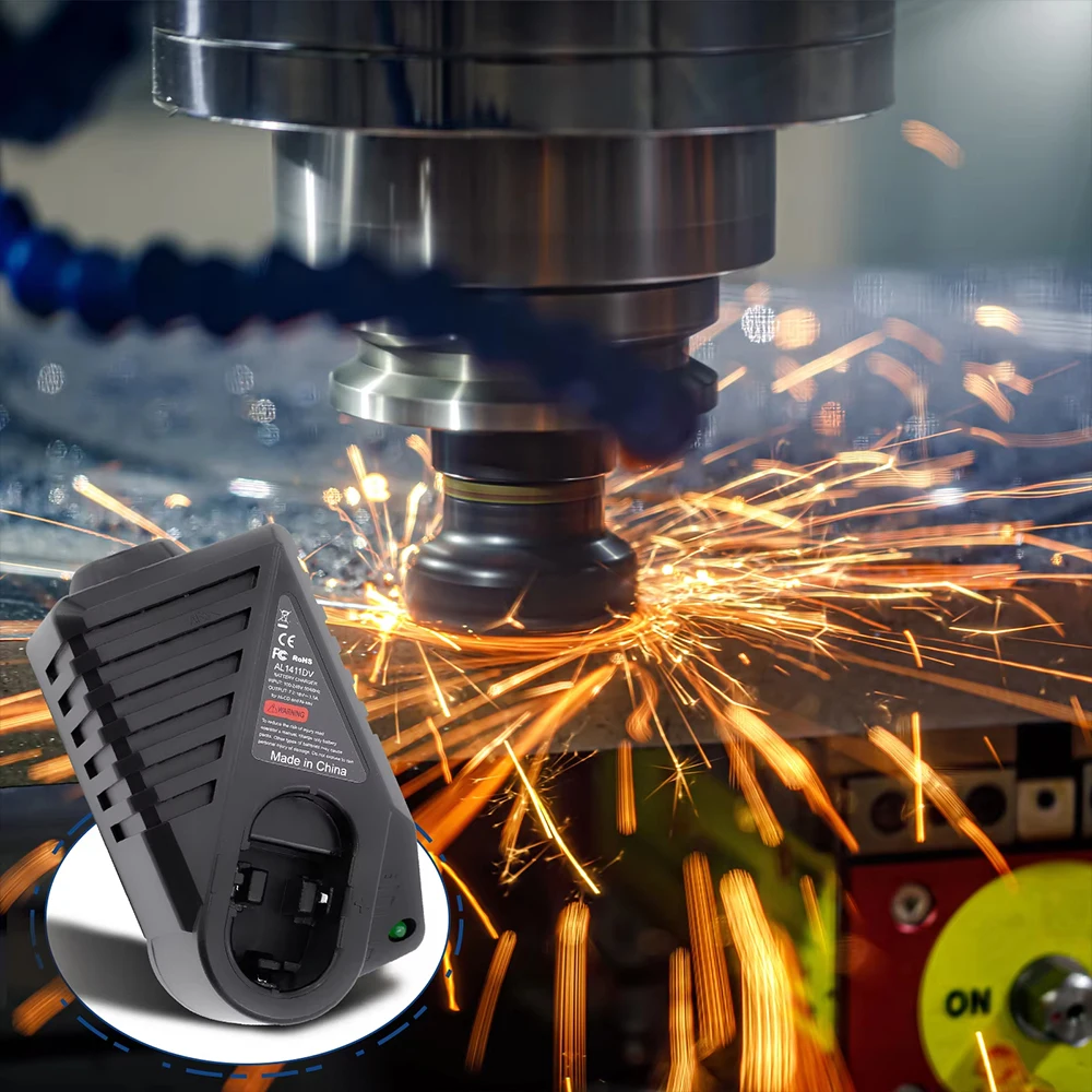 Ni-CD Ni-MH Akku-Ladegerät für Bosch BAT038 BAT048 BAT043 BAT045 BTA120 Bohrmaschine 7,2 V 9,6 V 12 V 14,4 V Elektrowerkzeug-Akku