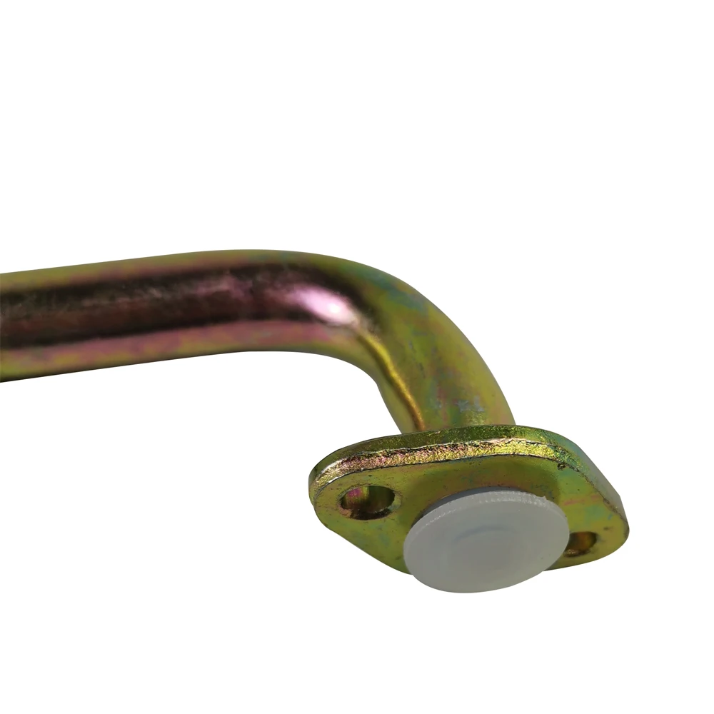 

Turbocharging oil inlet pipe For Audi A4 S4 A6 S6 VW Passat 06B145735A 06B145735B 06B145735F
