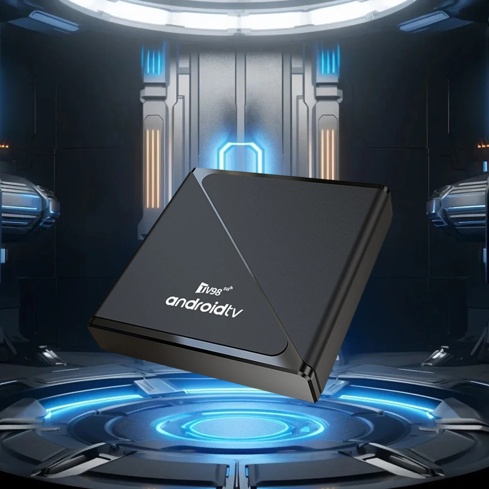 2.4G&5G Dual Wifi B…