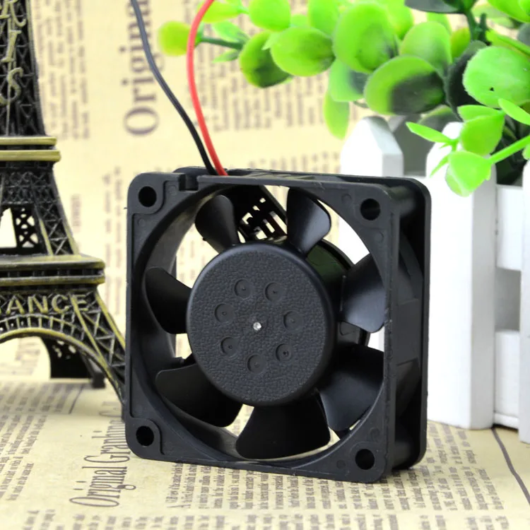 NEW ORIGINAL 2408NL-05W-B60 24V 0.10A 6020 60*60*20 mm COOLING FAN