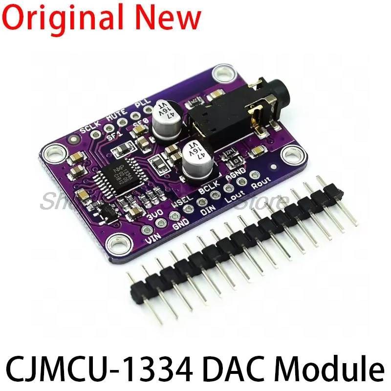 CJMCU-1334 Dac Modu… - image