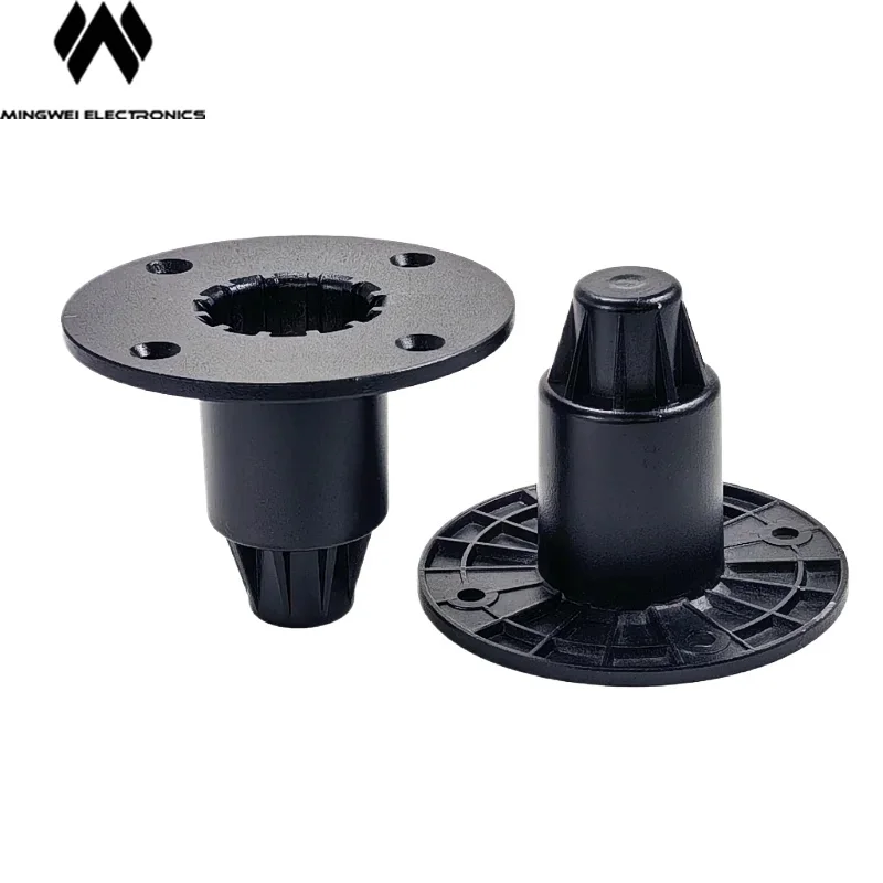 M20 aluminium luidspreker hoge hoed