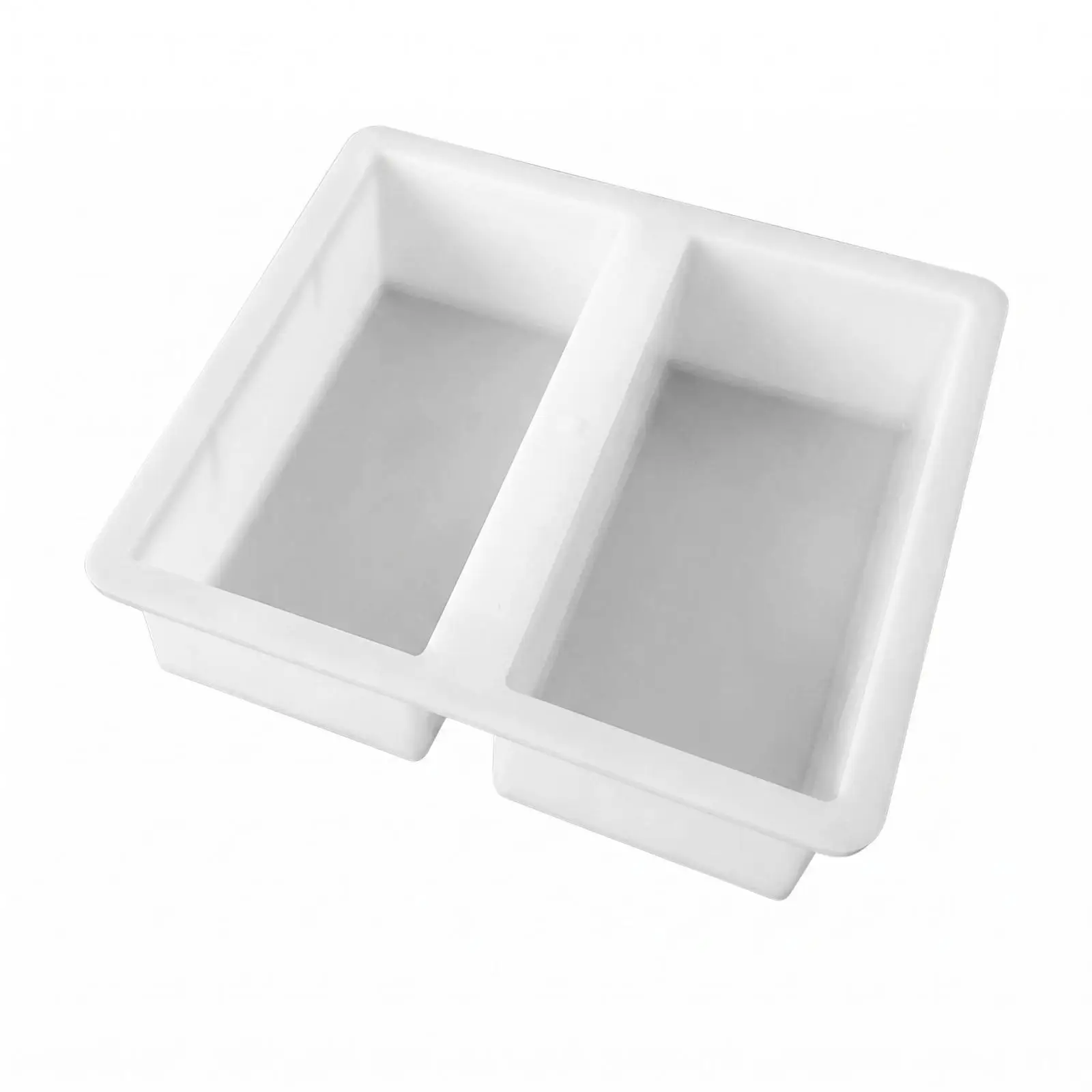 Plastic Concrete Mold Flat Slab Paving Tile Form Forms for Concrete for Pavement Surface Casting