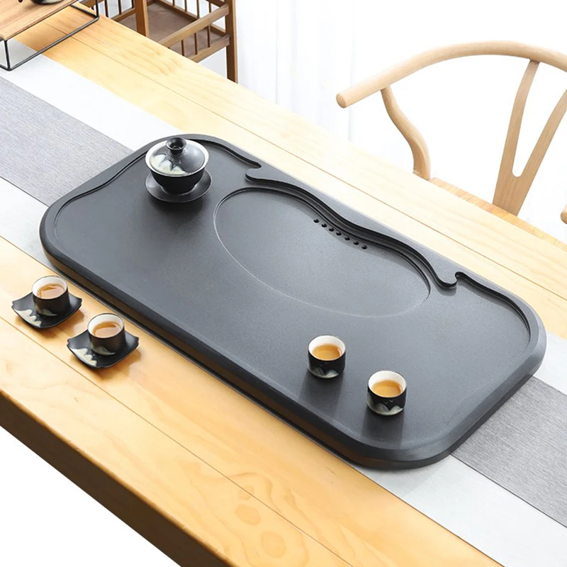 

Living Room Ceramic Tea Set Drinkware Dining Ceremony Ceremony Samovar Tea Set Portable Afternoon Juego De Te Home Decorationgs