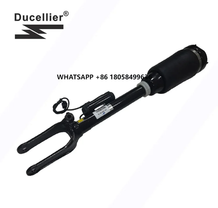 

W164 Front air Shock Absorber for 1643206013