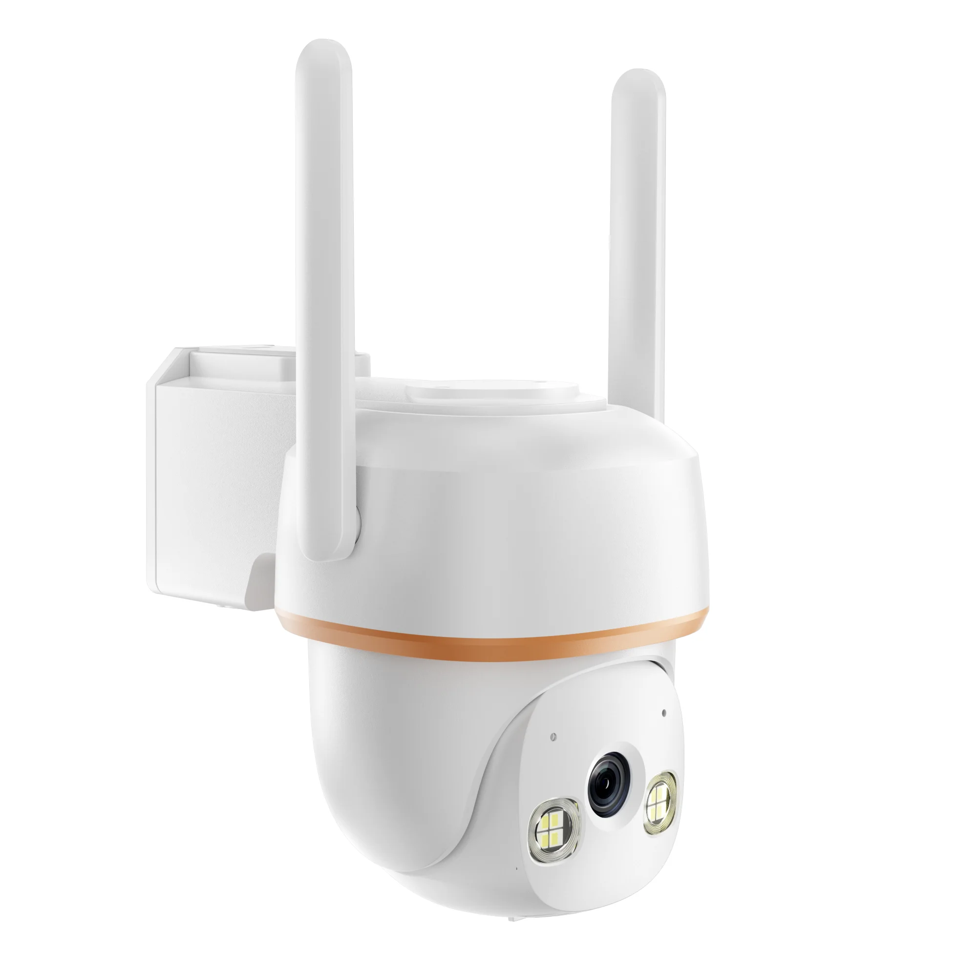 Vstarcam HS30  3MP 1296P  O-Kam APP   PTZ IP Camera Full Color Night Vision AI Humanoid Detection Home Security CCTV Monitor