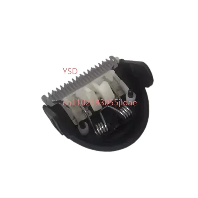 Stainless Steel Hair Trimmer Blade, Compatible with QT4045 QT4070 BT7085 Grooming Tools