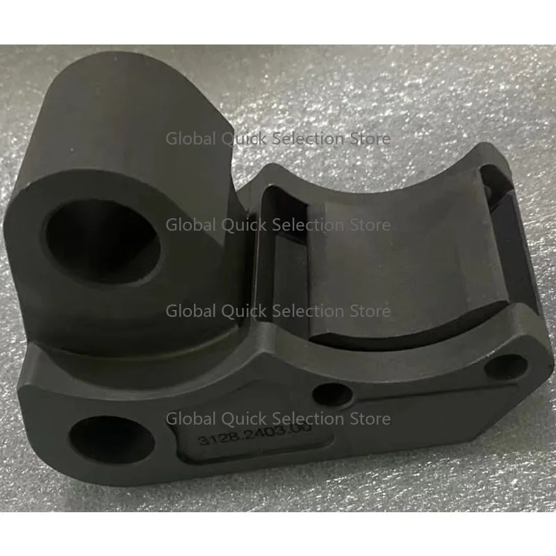 312-82-403-00 Jaw Spare Part for Mining Rock Drill