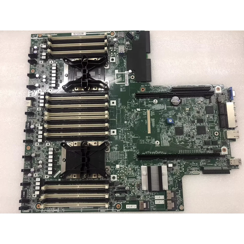 DL380G10/388 Gen10 Server Motherboard P11782-001 875073-001 P19928-001