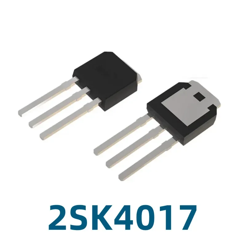 1PCS 2SK4017 K4017 TO251 N Channel Field Effect Direct-inserted Triode
