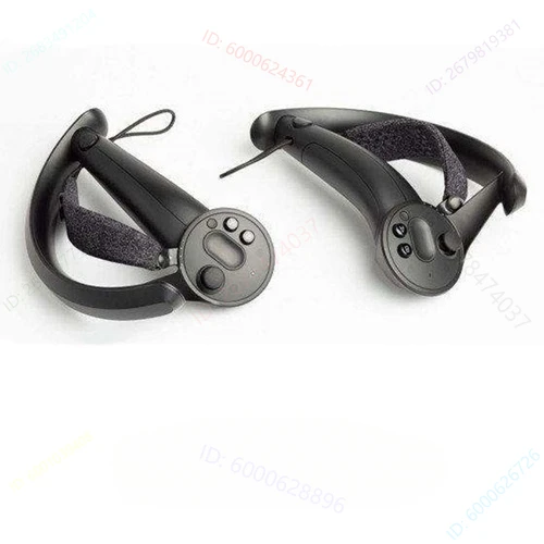 Valve Index Vr Refe…