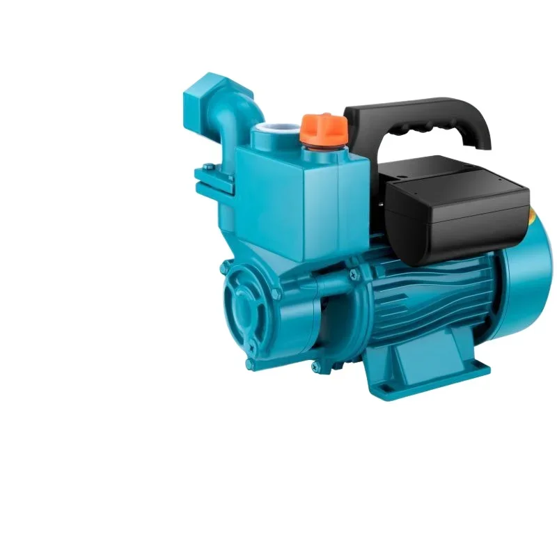 

Automatic silent self-priming pump pumping solar water pipeline pressurized water pump household booster pump