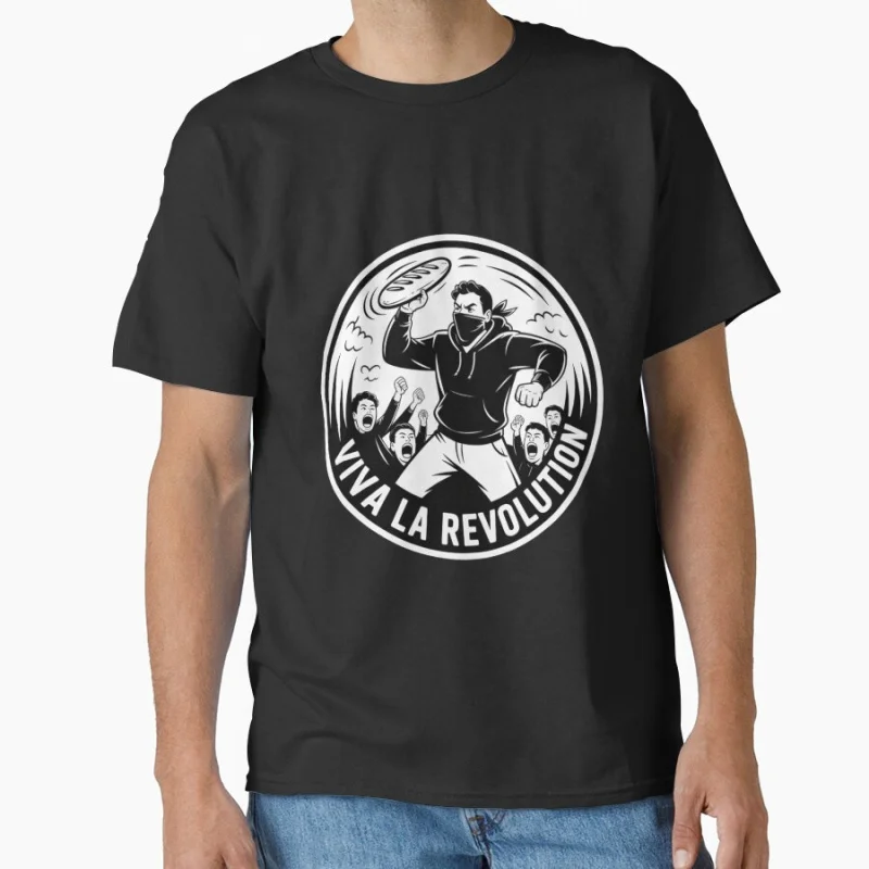 

Washington Sandwich Guy 2025 Anti trump freedom Funny t shirt for man S-6XL Large size Tops 100% cotton print Clothes