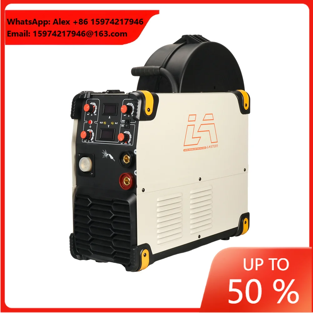 Tig Mma Mig Mag Portable Welding Machine And Co2 Welding Machines