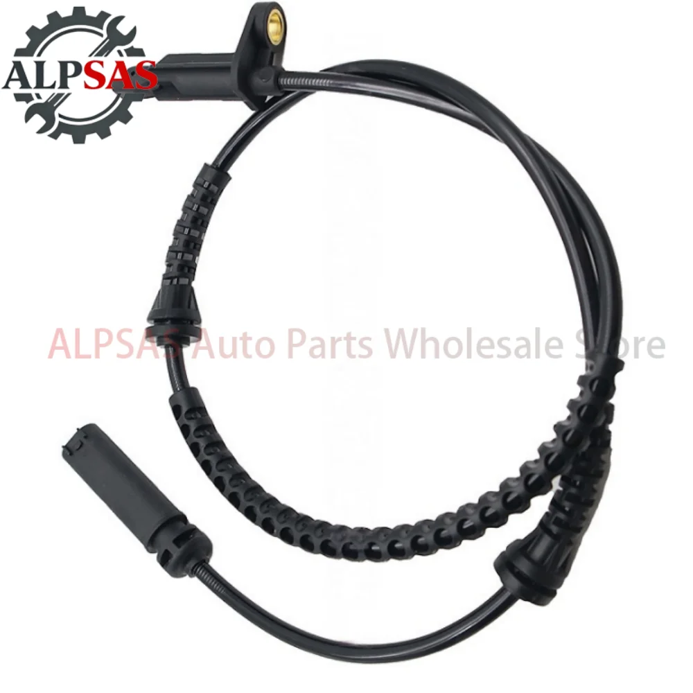 

34526850767 V20725278 SS20792 Front Left/Right ABS Wheel Speed Sensor For BMW X1 F48 Mini Cooper F54 F60 Car Accessories New