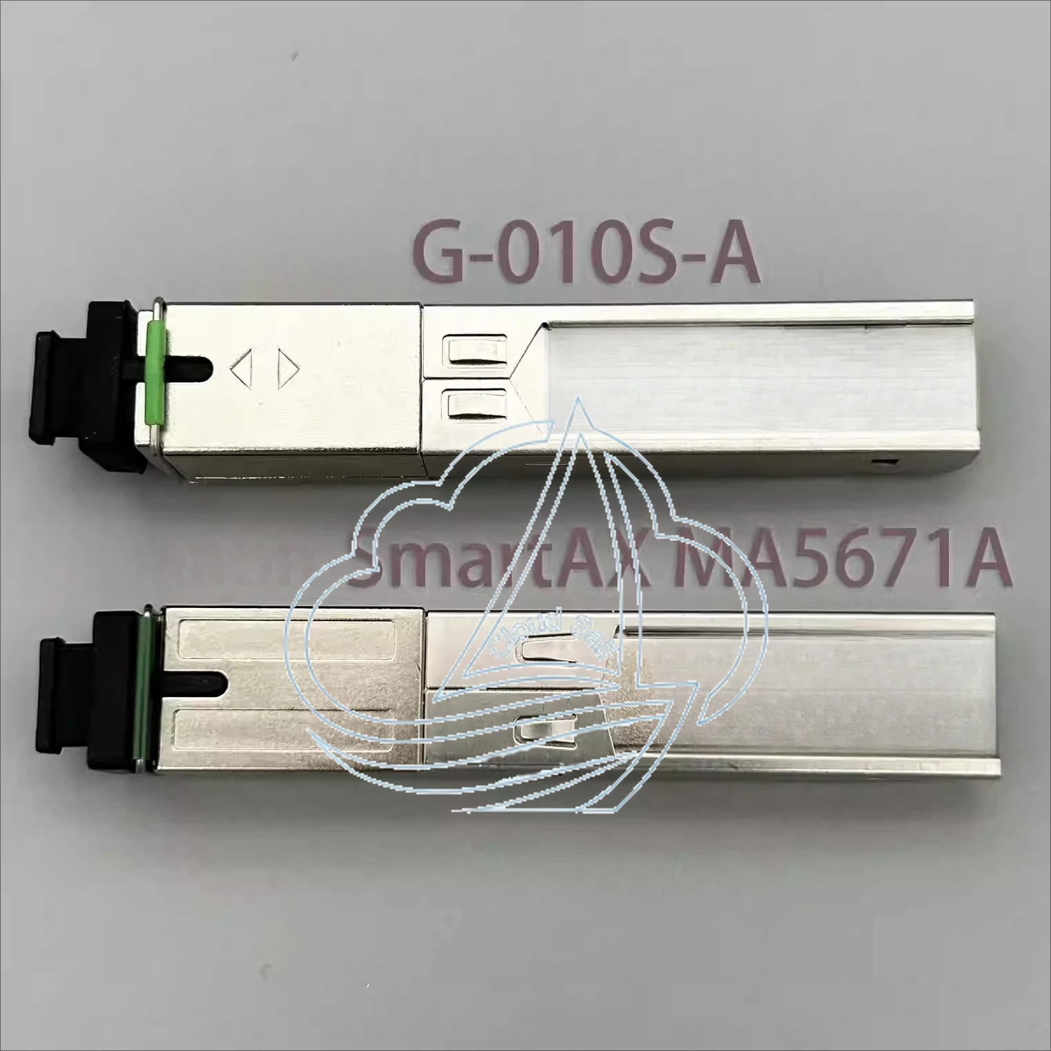 G-010S-A MA5671A 2.5G GPON SFP Optical Module - GPON Protocol