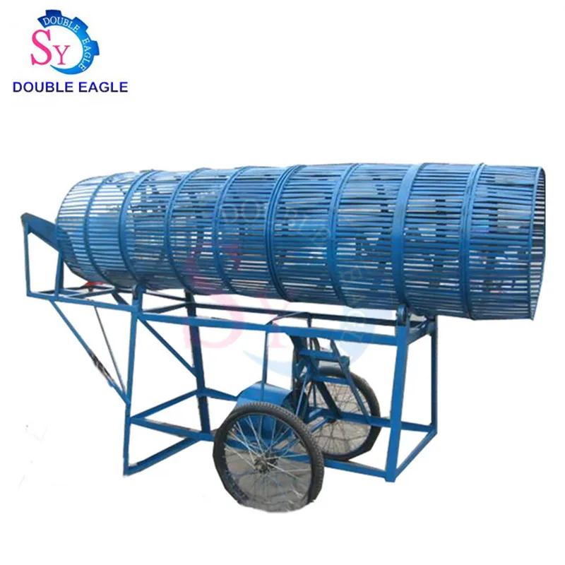 آلة قطع تقشير الكسافا الطازجة الأوتوماتيكية الصناعية/معدات معالجة رقائق الكسافا/آلة إزالة الجلد بالكاسافا