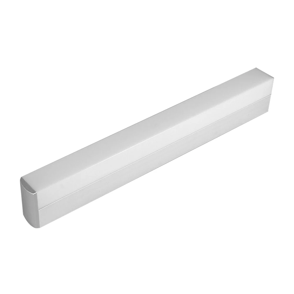 

LED Mirror Front Simple Style Bathroom Light Gentle LED Source Vertical Horizontal Installation Modern Wall Lamp Fits Decoration