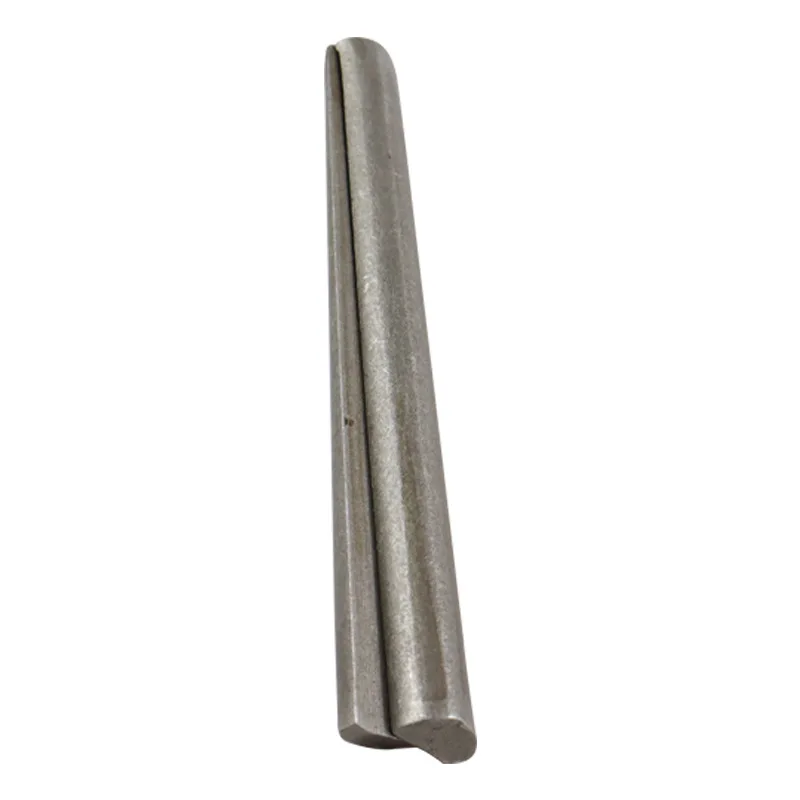 

High-quality wear-resistant Zaoqiang brand stone cleaver tip parts are original and reliable.