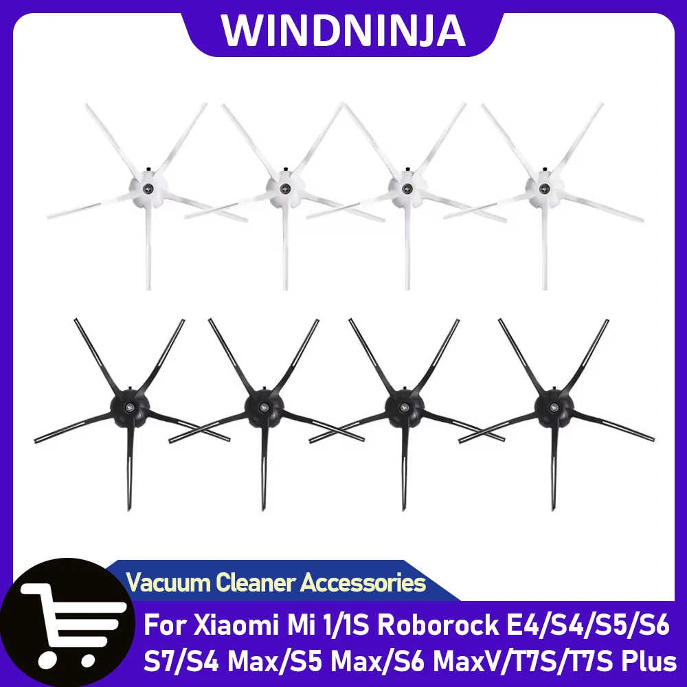 Side Brush Accessor…