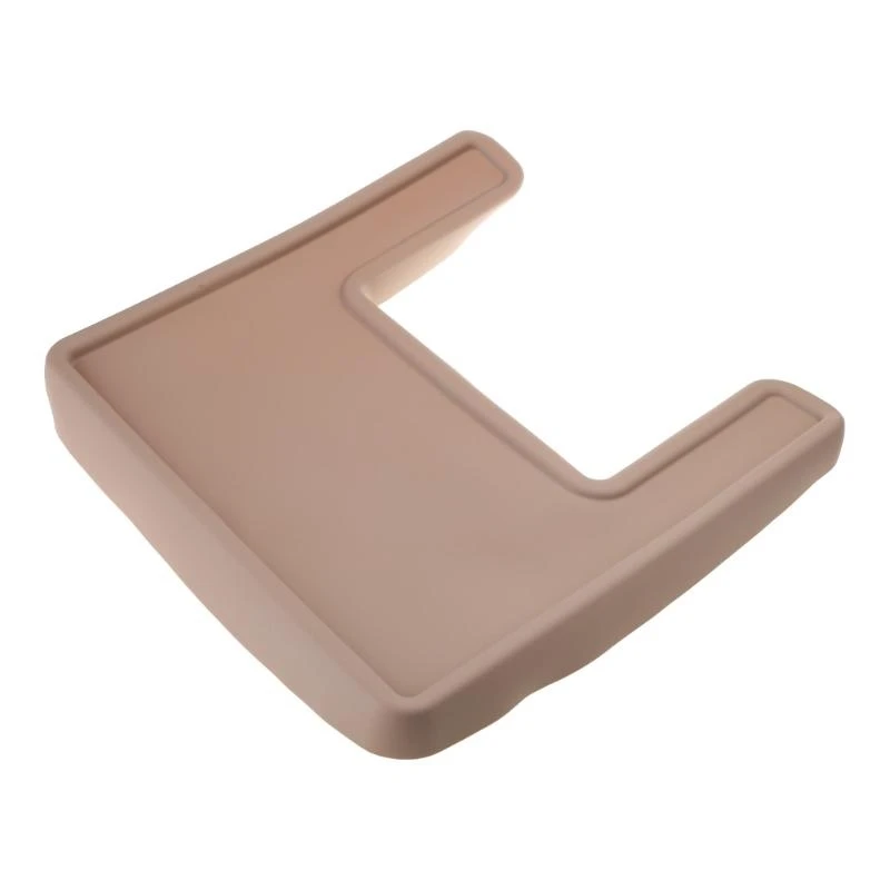 J15U الجدول ماتس المفارش الجدول ماتس مرنة الطفل الغذاء ماتس المفارش الاطفال الغذاء الصف سيليكون الحصير #4