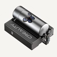 Creality Rotary Roller for Laser Engraving Machine, Compatible with Creality Cr-Laser Falcon 10W and 22W CR Falcon 2