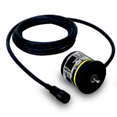 oo-New Original New in Stock Rotary Encoder E6CP-AG5C with One Year Warranty Ready in Stock