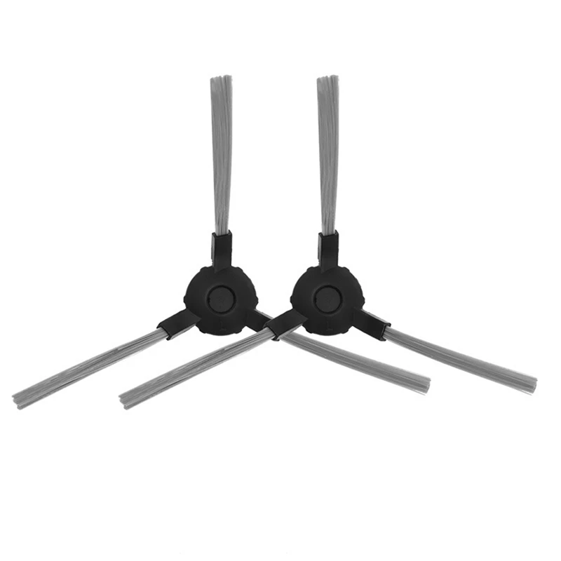 16 PCS Vacuum Cleaner Parts Replacement For Midea I2 VCR03 Side Brush Hepa Filter Mop Cloth Vacuum Cleaner Accessories